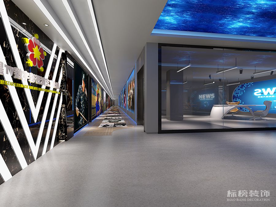 深圳工裝公司裝修過程中有哪些坑?